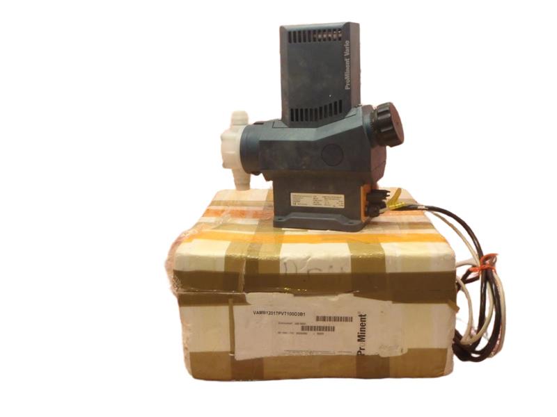 PROMINENT FLUID CONTROLS VAMB12017PVT010D110