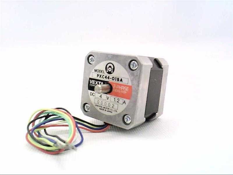 ORIENTAL MOTOR PXC44-01BA
