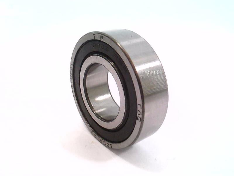 SCHAEFFLER GROUP 6003-2RSR-C3