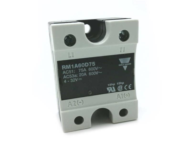CARLO GAVAZZI RM1A60D75