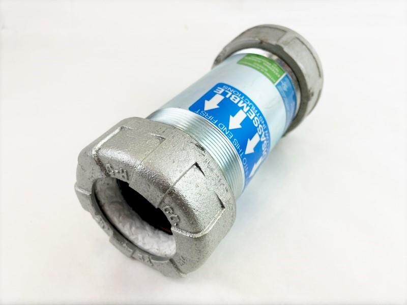 EATON CORPORATION XJG54