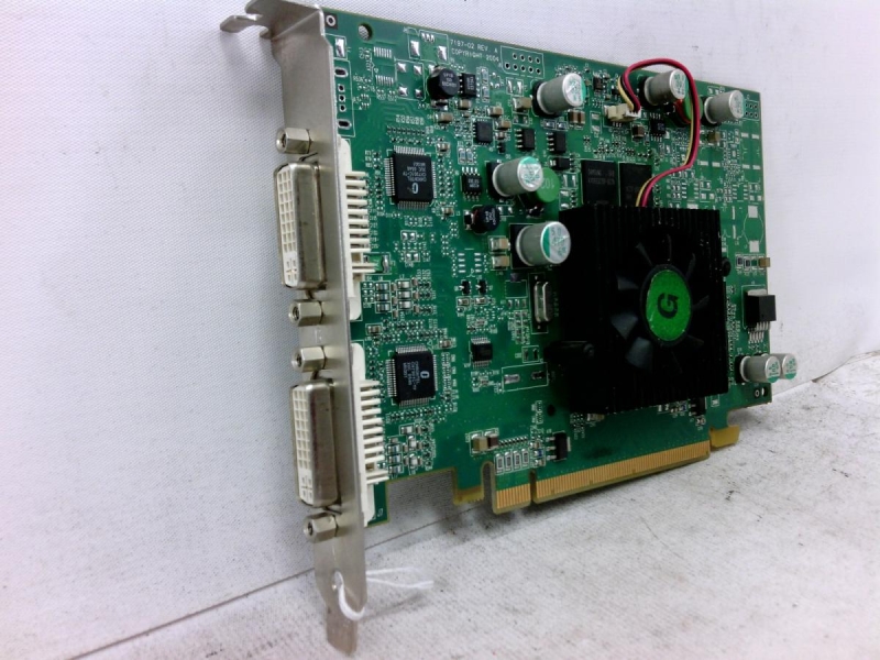MATROX P65-MDDE128