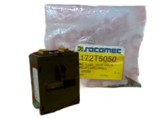 TAS50-500A/5A by IME