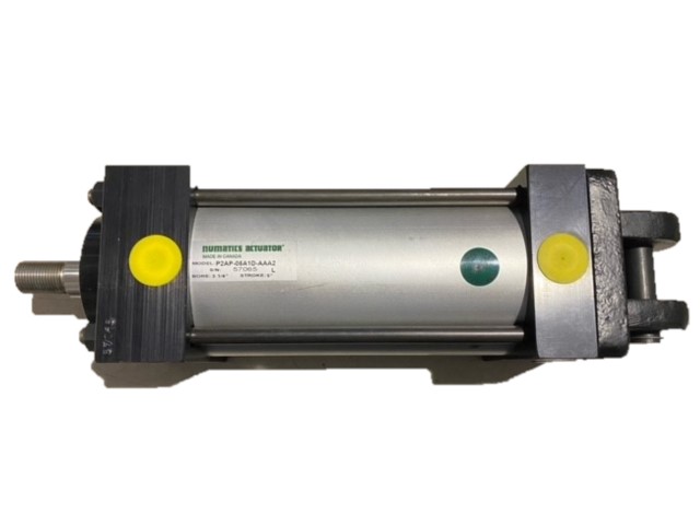 P2AP-05A1D-AAA2 by ASCO