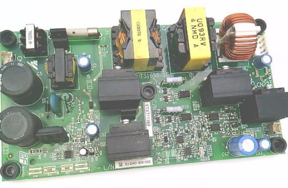 YASKAWA ELECTRIC YPHT31653-1C 