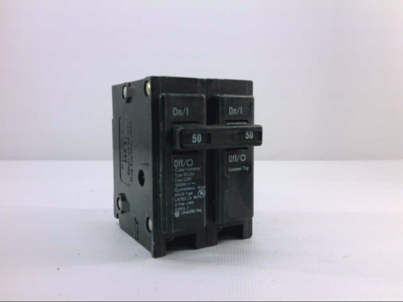 EATON CORPORATION BR250
