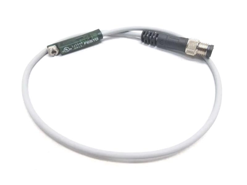 FESTO SMT-8F-PS-24V-K0,3-M8D