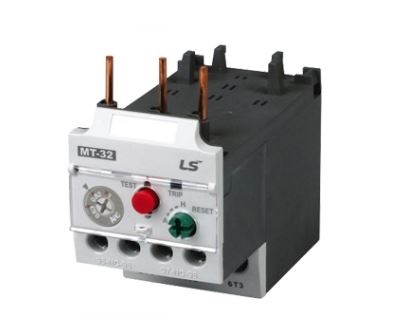 LS ELECTRIC MT32-3D-6.5-S-E