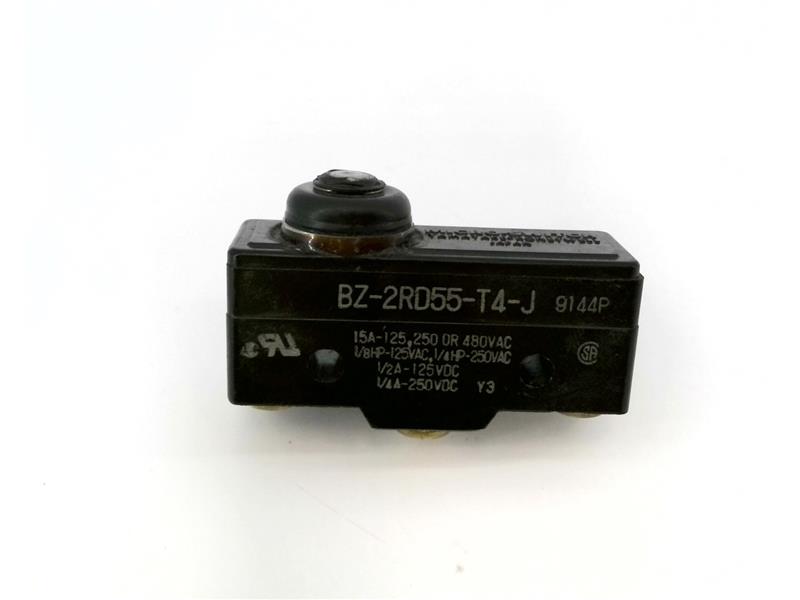 BZ-2RD55-T4-J by HONEYWELL