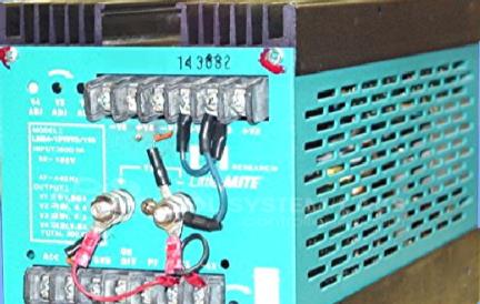 LH RESEARCH LM24-13Y3Y2/115