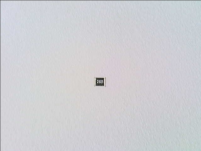 ERJ-14NF2321U by MATSUSHITA ELECTRIC