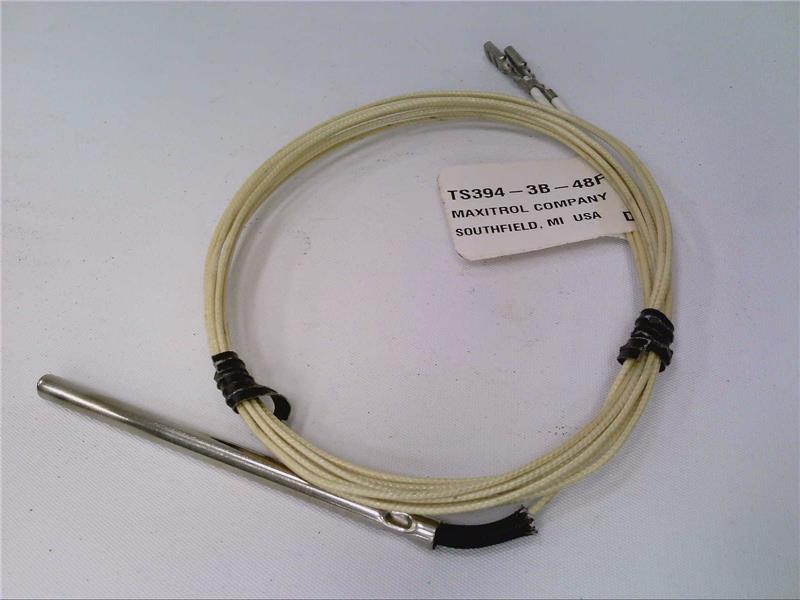 MAXITROL TS394-3B-48FQ