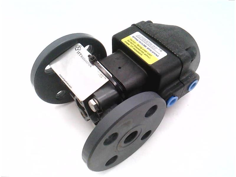 .5-2436-TM-36 by ITT