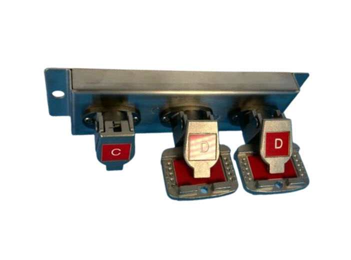 ALLEN BRADLEY 440T-MKEXE51