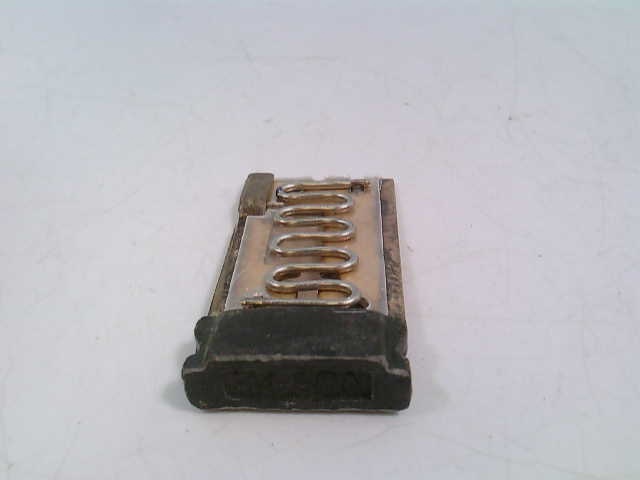 DANAHER CONTROLS CR123