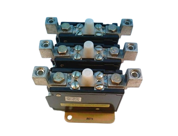 ALLEN BRADLEY 816-DOV16