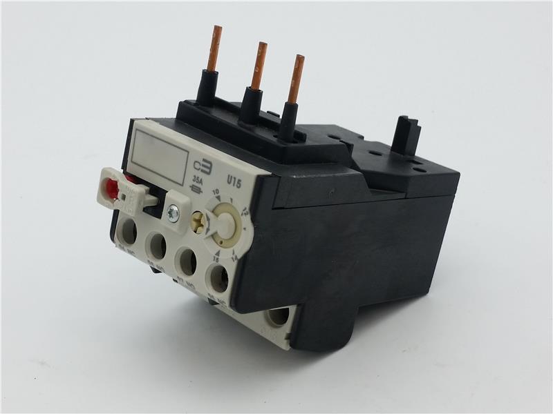 C3 CONTROLS 320-B2U15