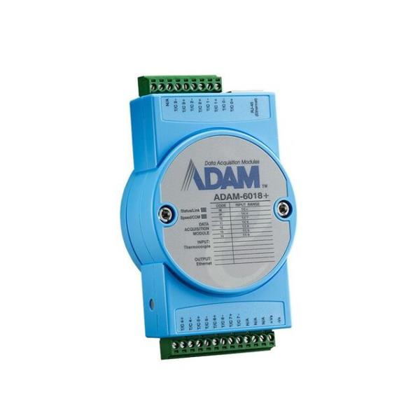 ADAM-6018+-D by ADVANTECH