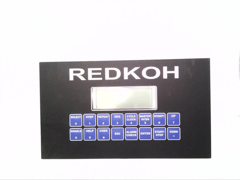 REDKOH INDUSTRIES RK2806-KEYPAD