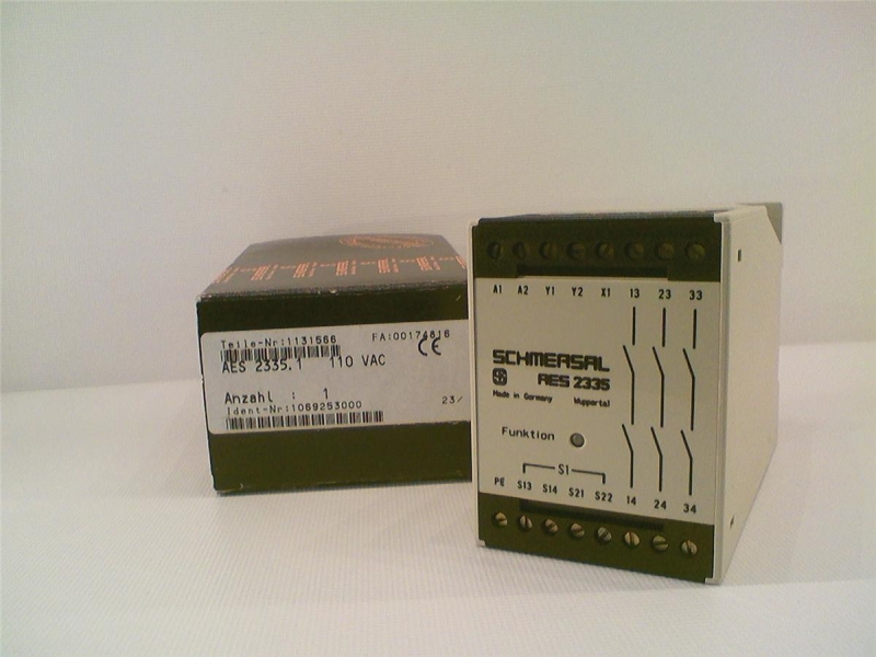 SCHMERSAL AES-2335.1