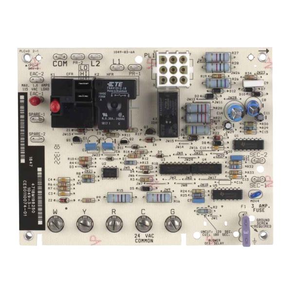 CES0110074-01 by UNITED TECHNOLOGIES
