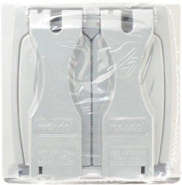 ABB THOMAS & BETTS 2CCU