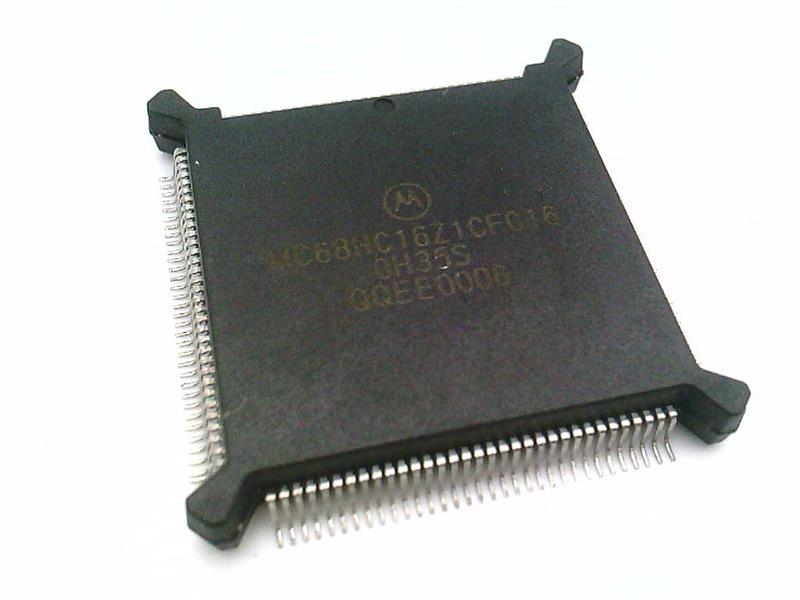 ZEBRA MC68HC16Z1CFC16