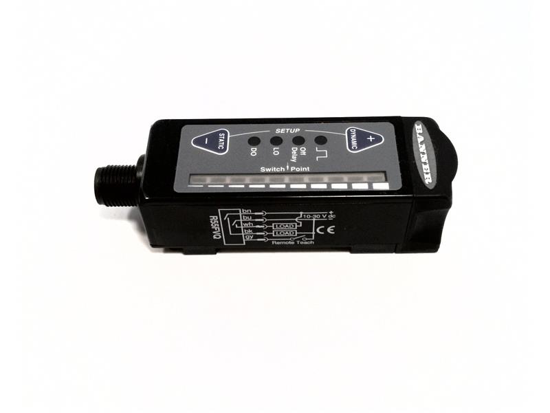 BANNER ENGINEERING R55FVQ