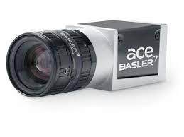 BASLER VISION TECHNOLOGIES ACA1920-25GM