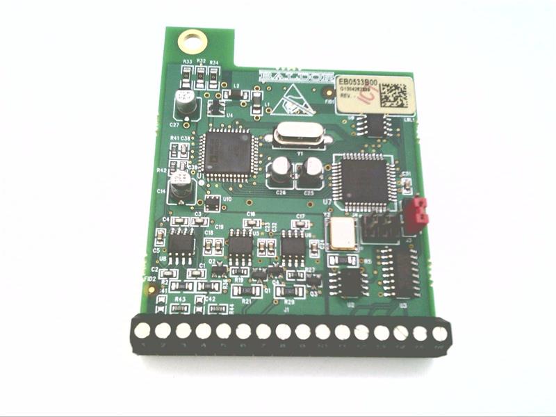 ASEA BROWN BOVERI EB0533B00