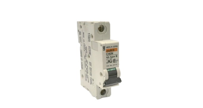 SCHNEIDER ELECTRIC MG24113