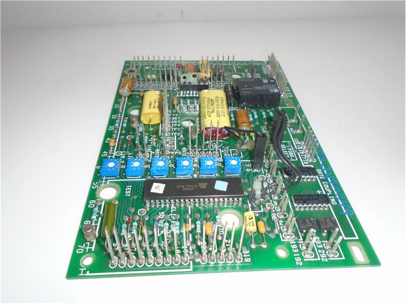 ASEA BROWN BOVERI O-57140-20