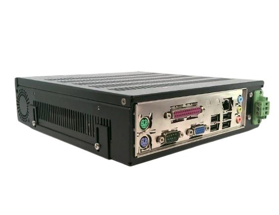 SMALLPC SC240-A18-24V