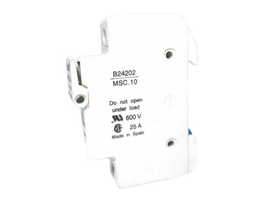 EATON CORPORATION MSC.10