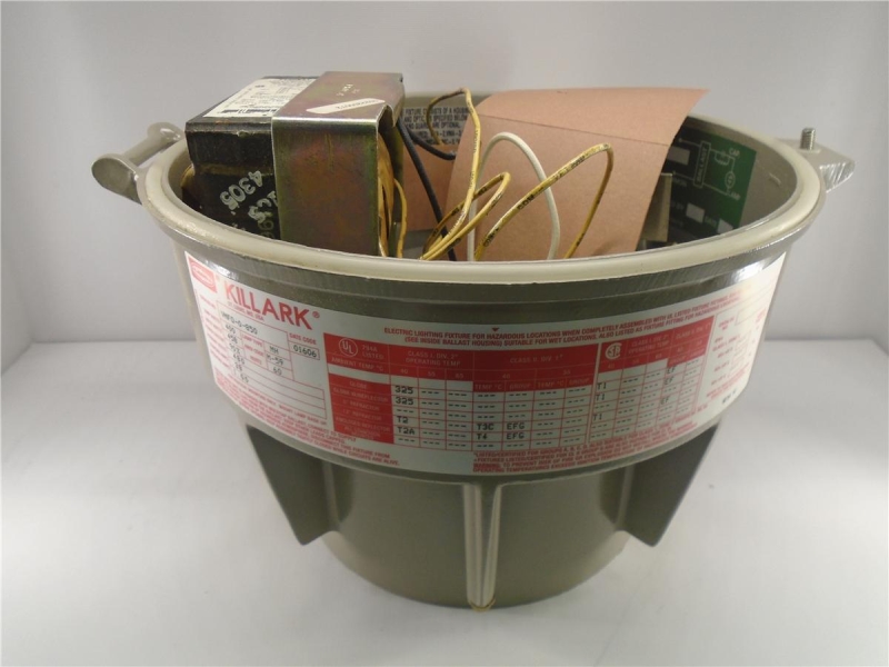 VMFO-0-850 by HUBBELL