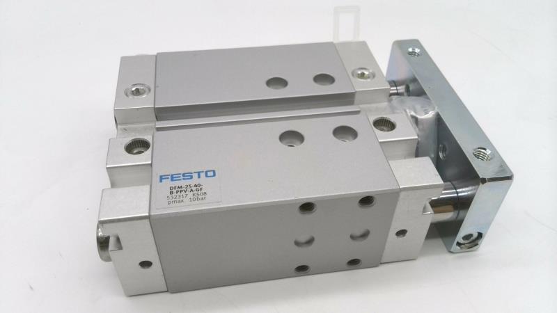 FESTO DFM-25-40-B-PPV-A-GF