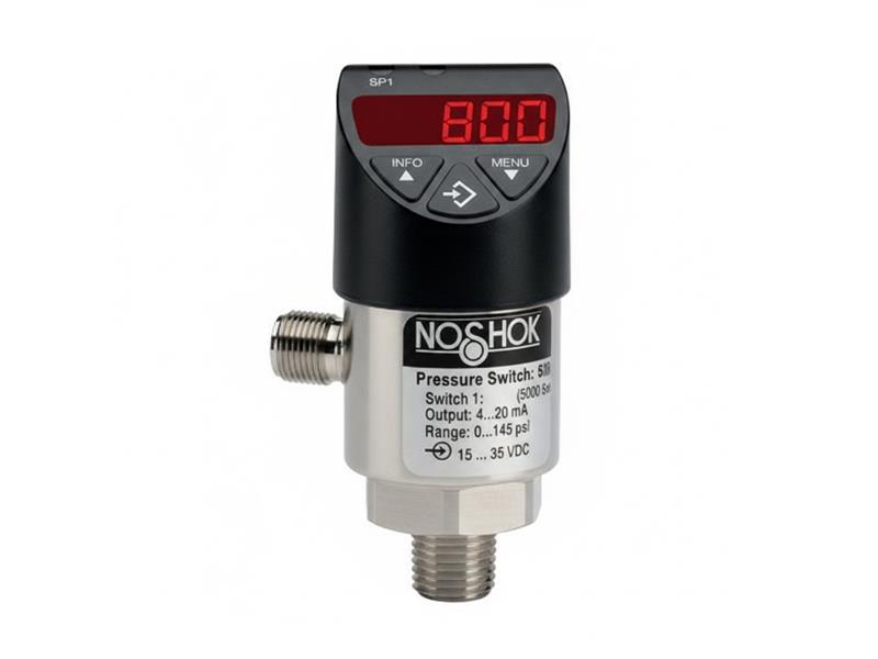 NOSHOK 5858-2