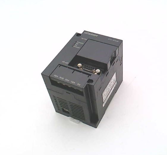 MITSUBISHI GT01-RS4-M