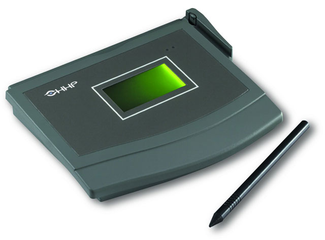 TT1500 by HAND HELD PRODUCTS