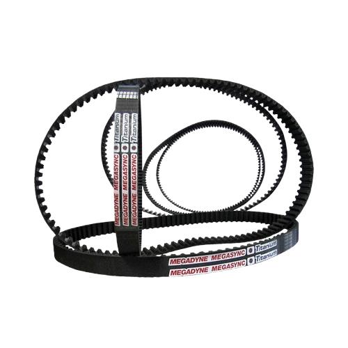 MEGADYNE 180-5M-15