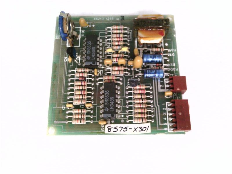 EDWARDS SIGNALING 46213-1255