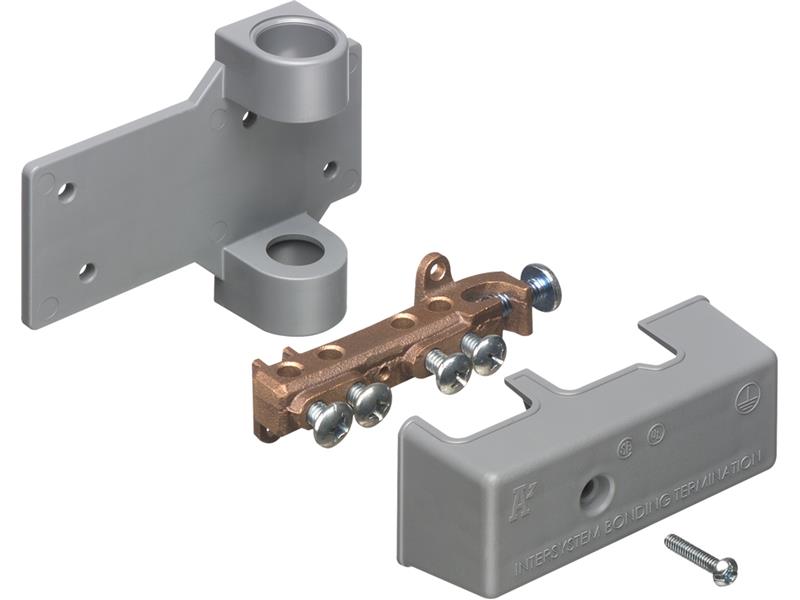 ARLINGTON INDUSTRIES GBB50P