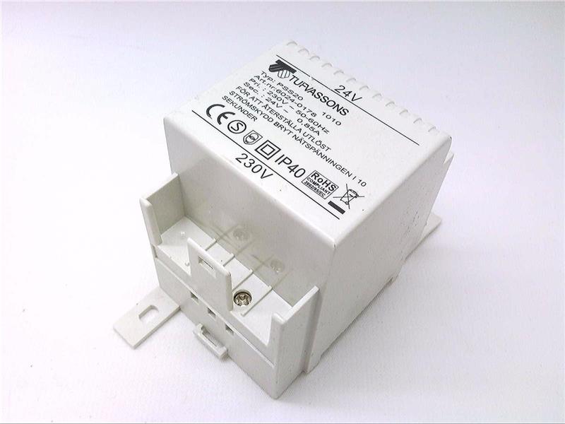 TUFVASSONS 6024-0178