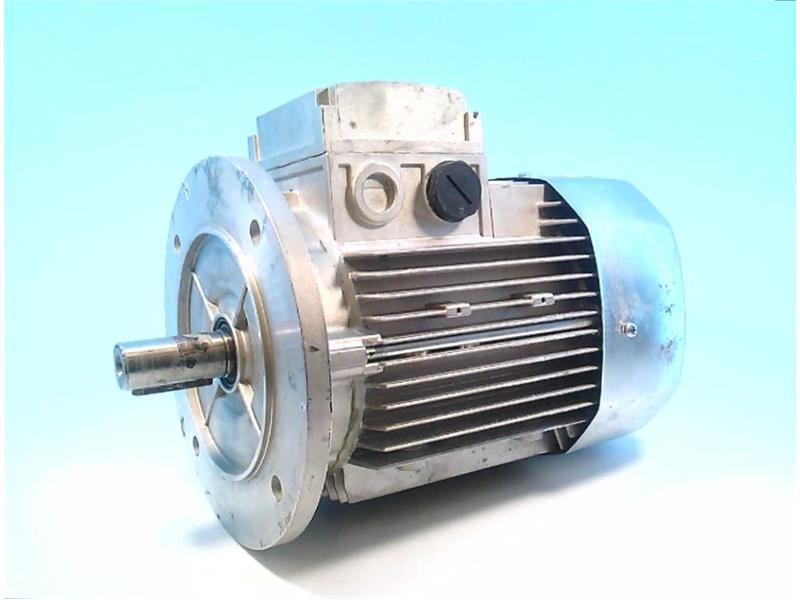 BONFIGLIOLI BN90LA4-B5-230/480-60-CLF-W-NP