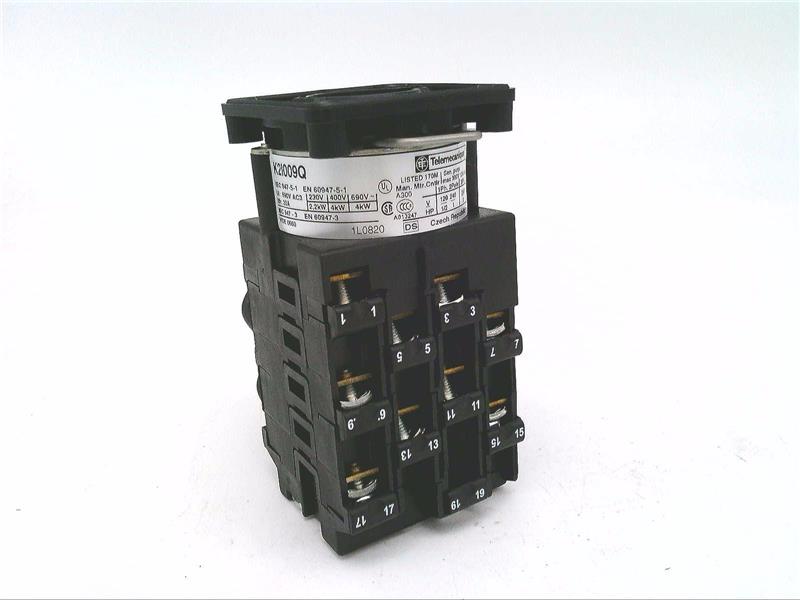 SCHNEIDER ELECTRIC K21009Q