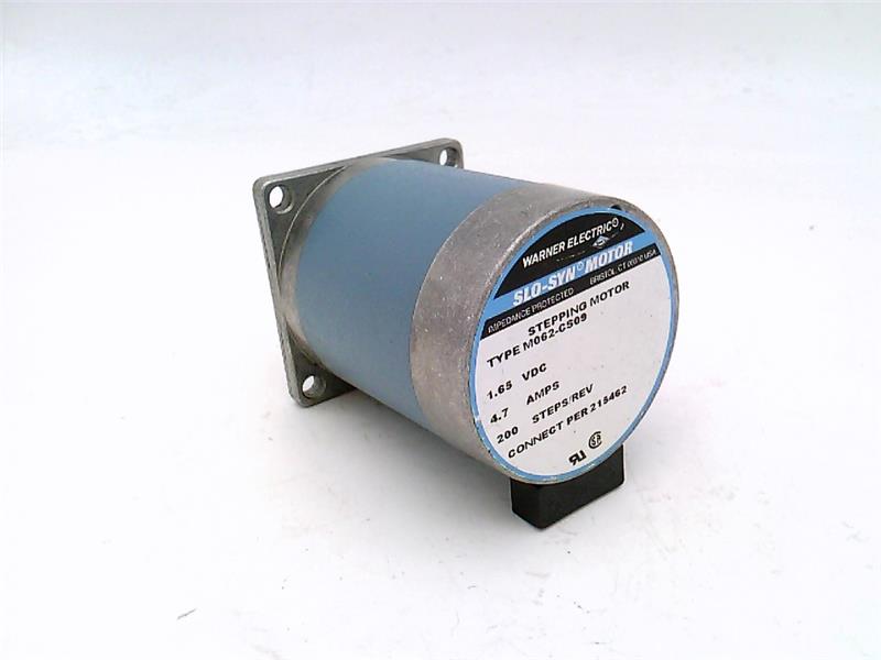 DANAHER MOTION M062-CS09