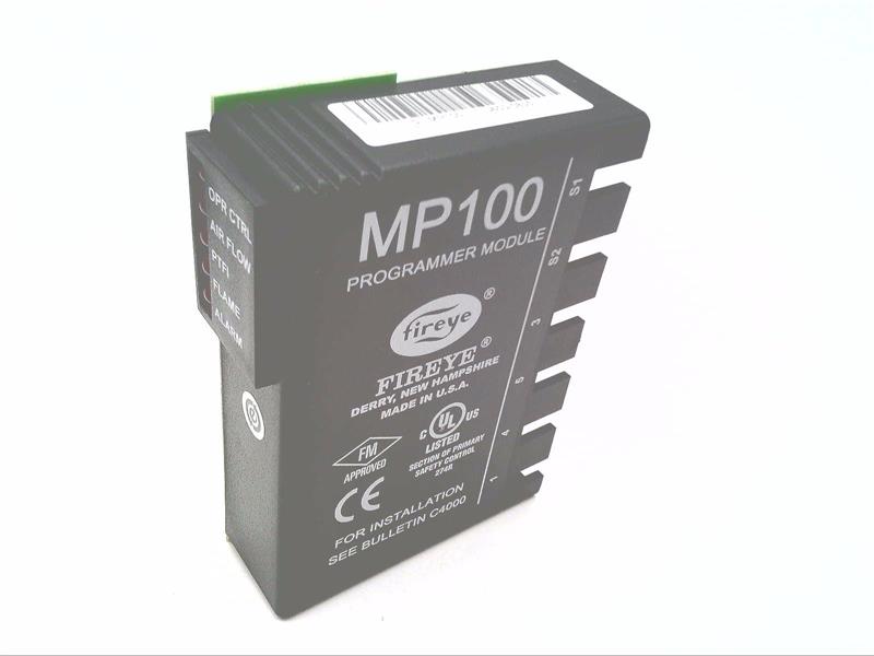 KIDDE-FENWAL, LLC MP100