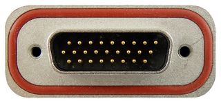 AMPHENOL MDBR-A26PM-AN0