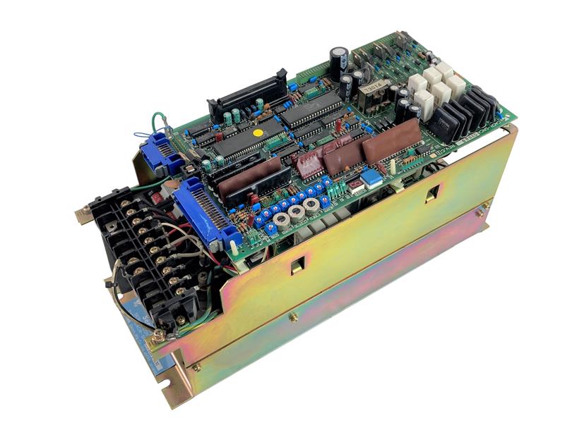 YASKAWA ELECTRIC CACR-SR03BB1AM