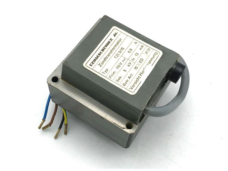 HONEYWELL TZI-5-15/100R